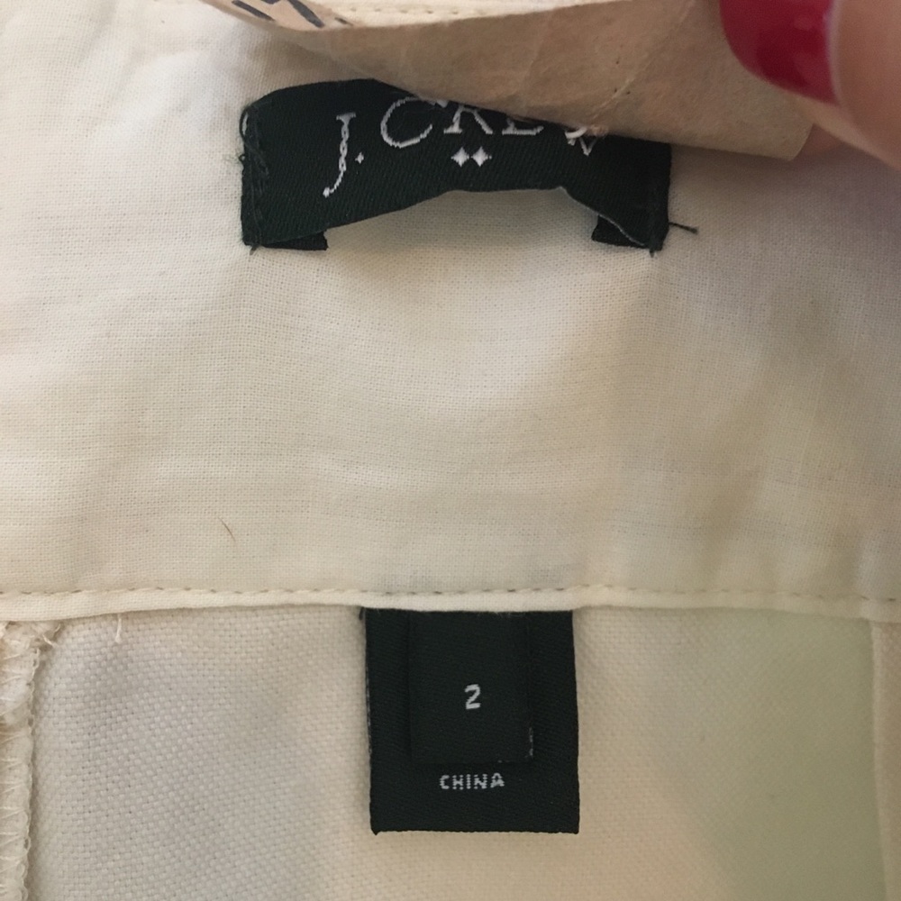 J.Crew mini 🌊 - Picture 4 of 5